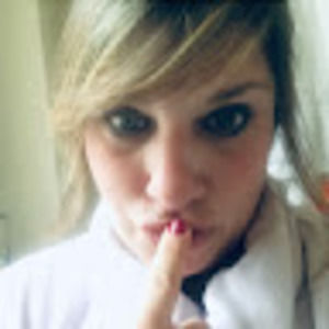 Meet your Posher, Khristina